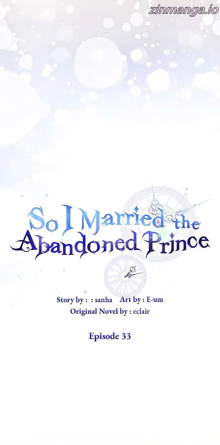 So I Married An Abandoned Crown Prince Chapter 33 page 41