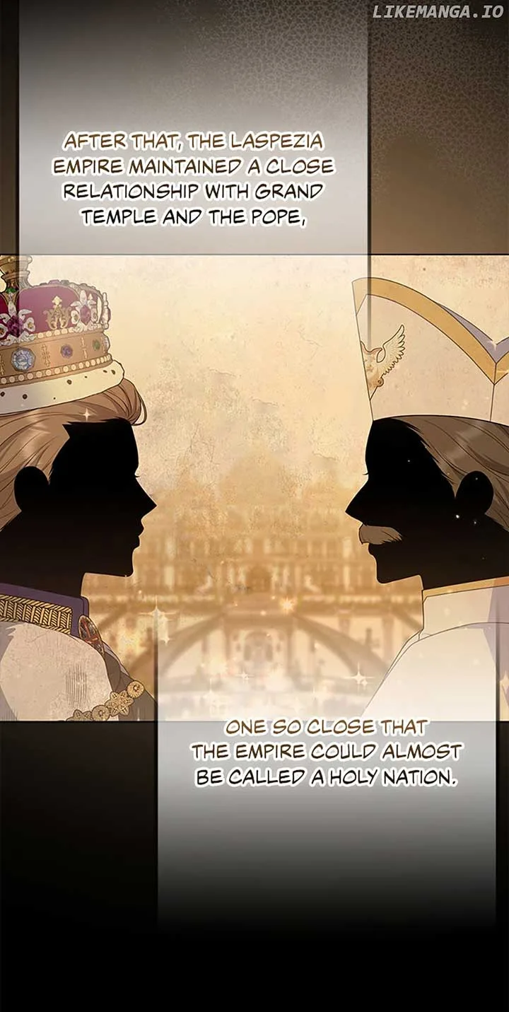 So I Married An Abandoned Crown Prince Chapter 34 page 20
