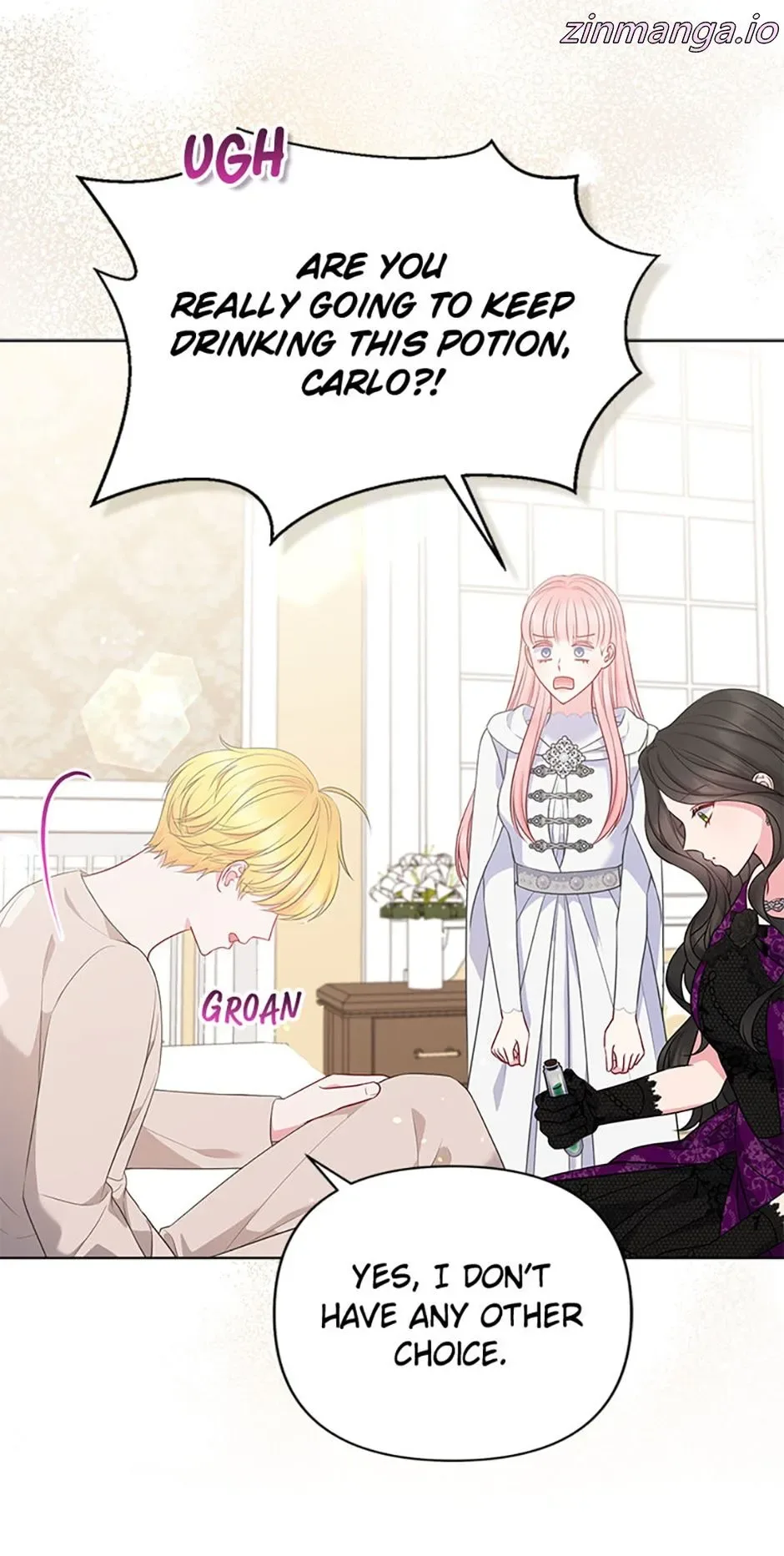 So I Married An Abandoned Crown Prince Chapter 30 page 69