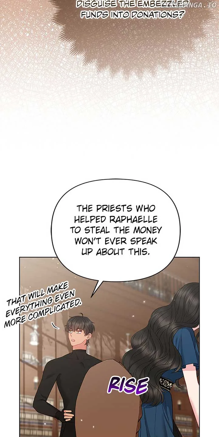 So I Married An Abandoned Crown Prince Chapter 34 page 33