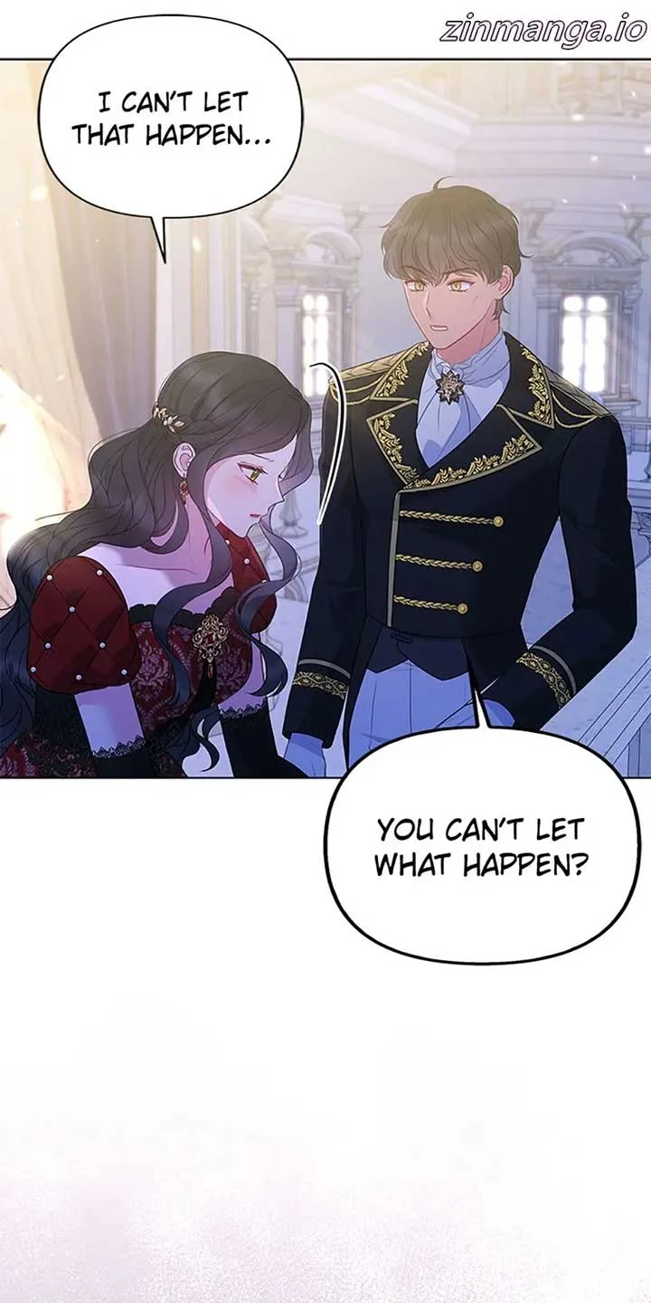 So I Married An Abandoned Crown Prince Chapter 33 page 21
