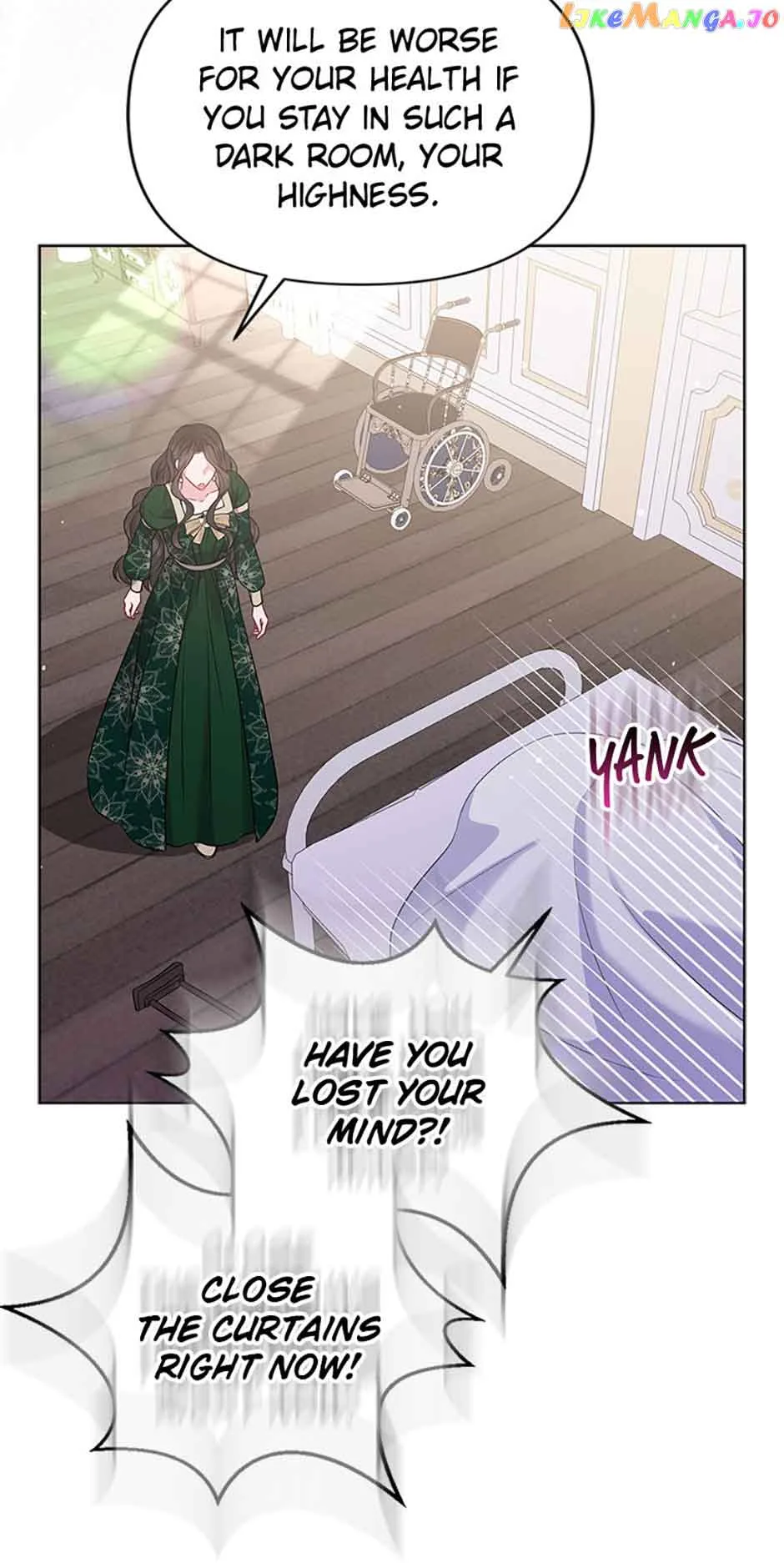 So I Married An Abandoned Crown Prince Chapter 29 page 80