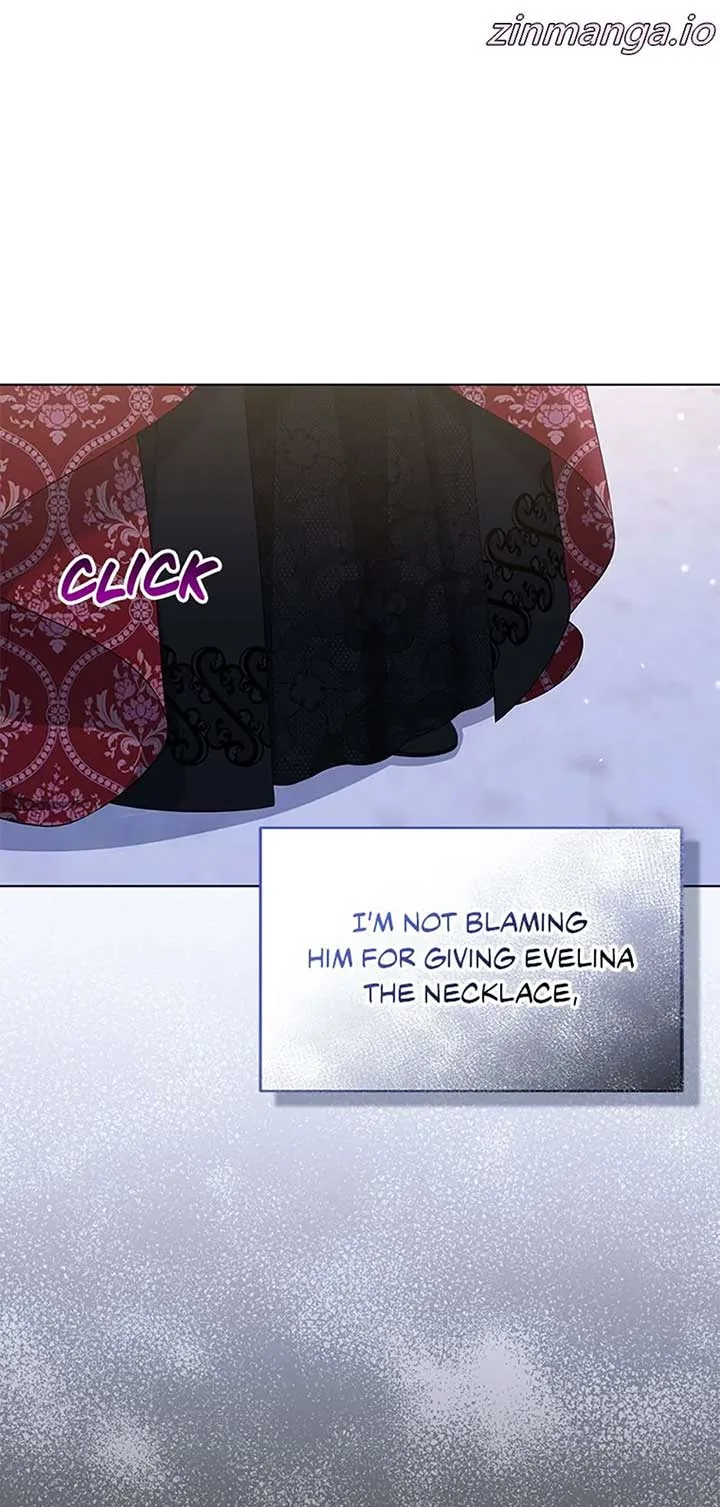 So I Married An Abandoned Crown Prince Chapter 33 page 34