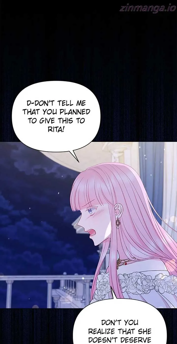 So I Married An Abandoned Crown Prince Chapter 33 page 50