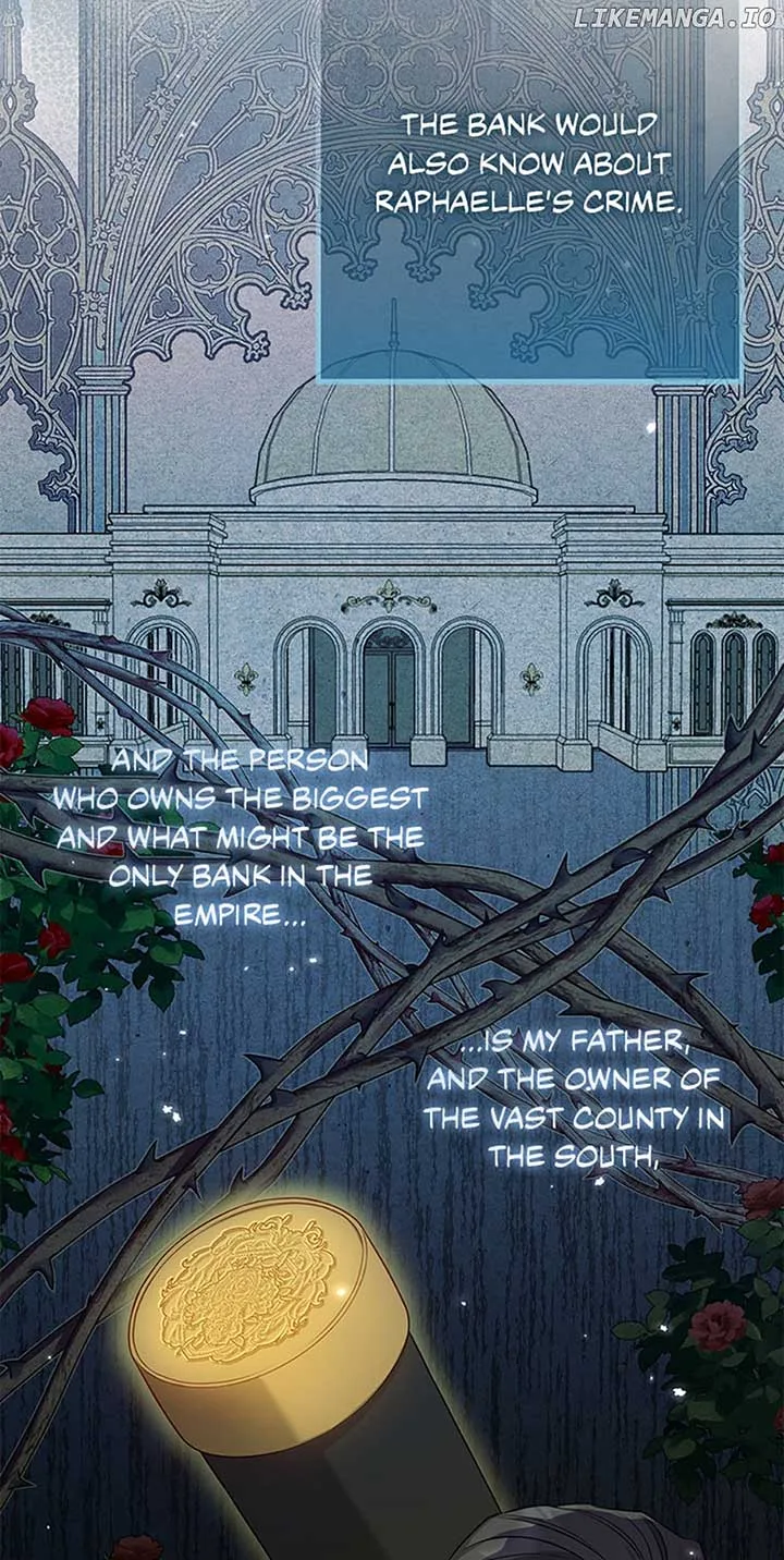 So I Married An Abandoned Crown Prince Chapter 34 page 37