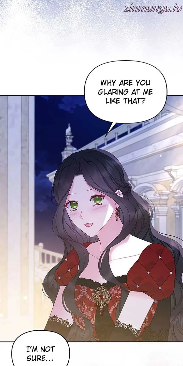 So I Married An Abandoned Crown Prince Chapter 33 page 23