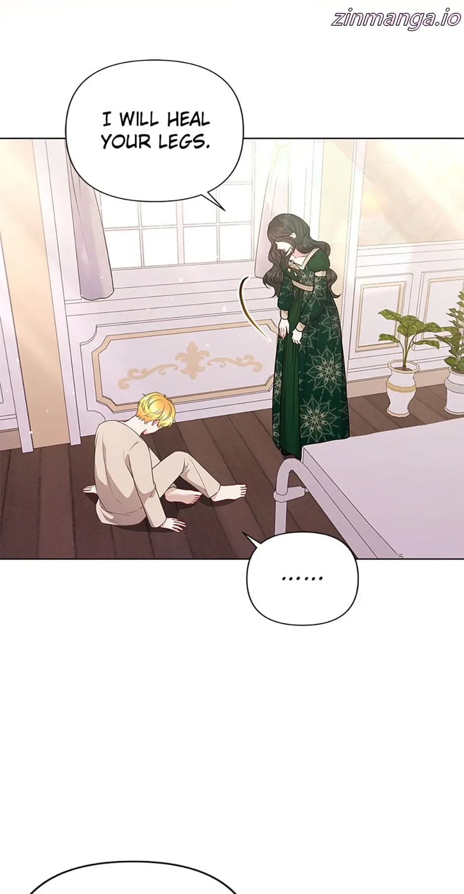 So I Married An Abandoned Crown Prince Chapter 30 page 47