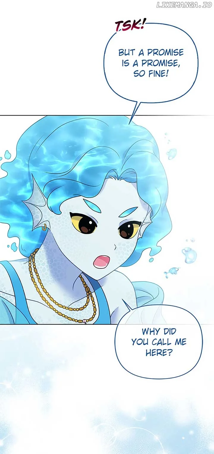 So I Married An Abandoned Crown Prince Chapter 39 page 32