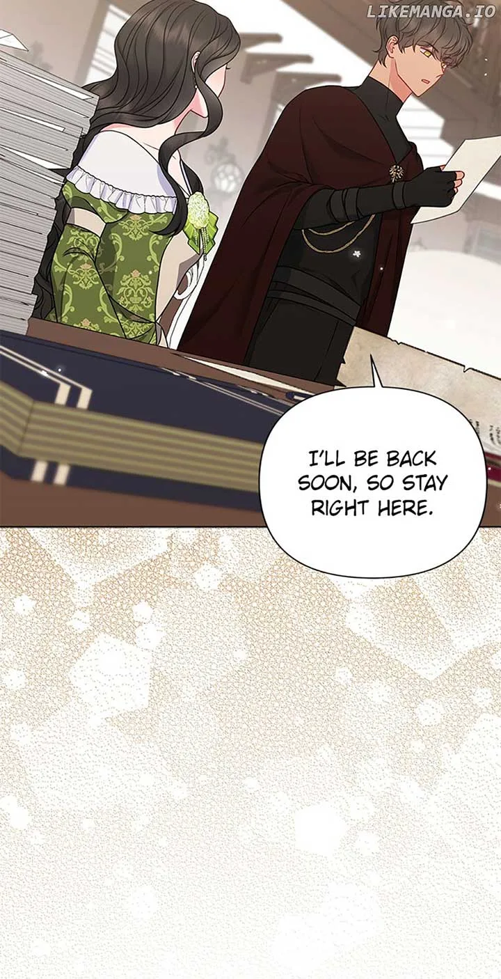 So I Married An Abandoned Crown Prince Chapter 39 page 9