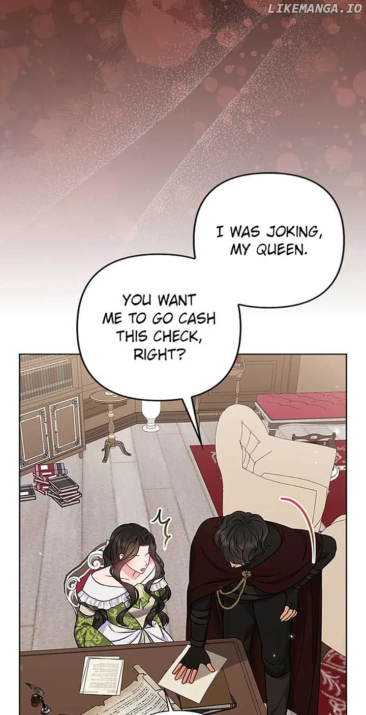 So I Married An Abandoned Crown Prince Chapter 39 page 6