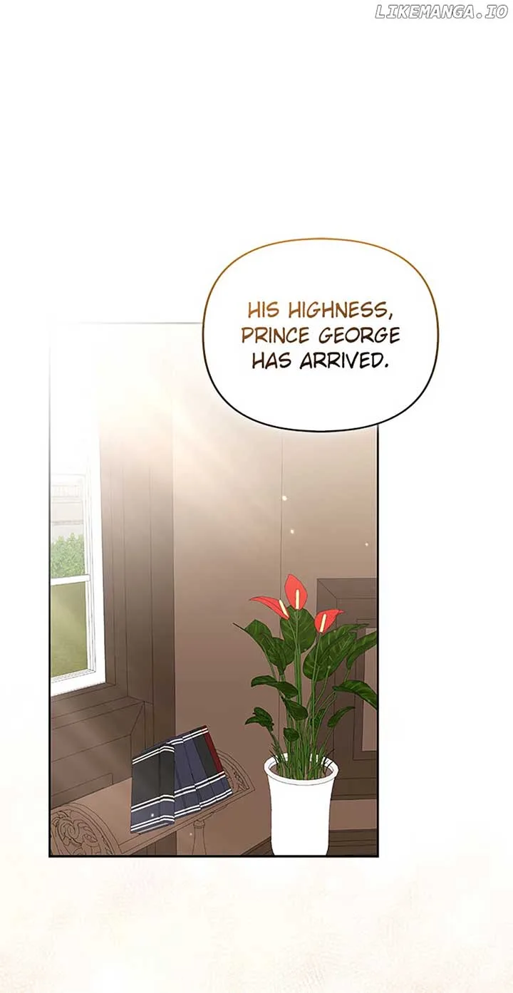So I Married An Abandoned Crown Prince Chapter 40 page 37