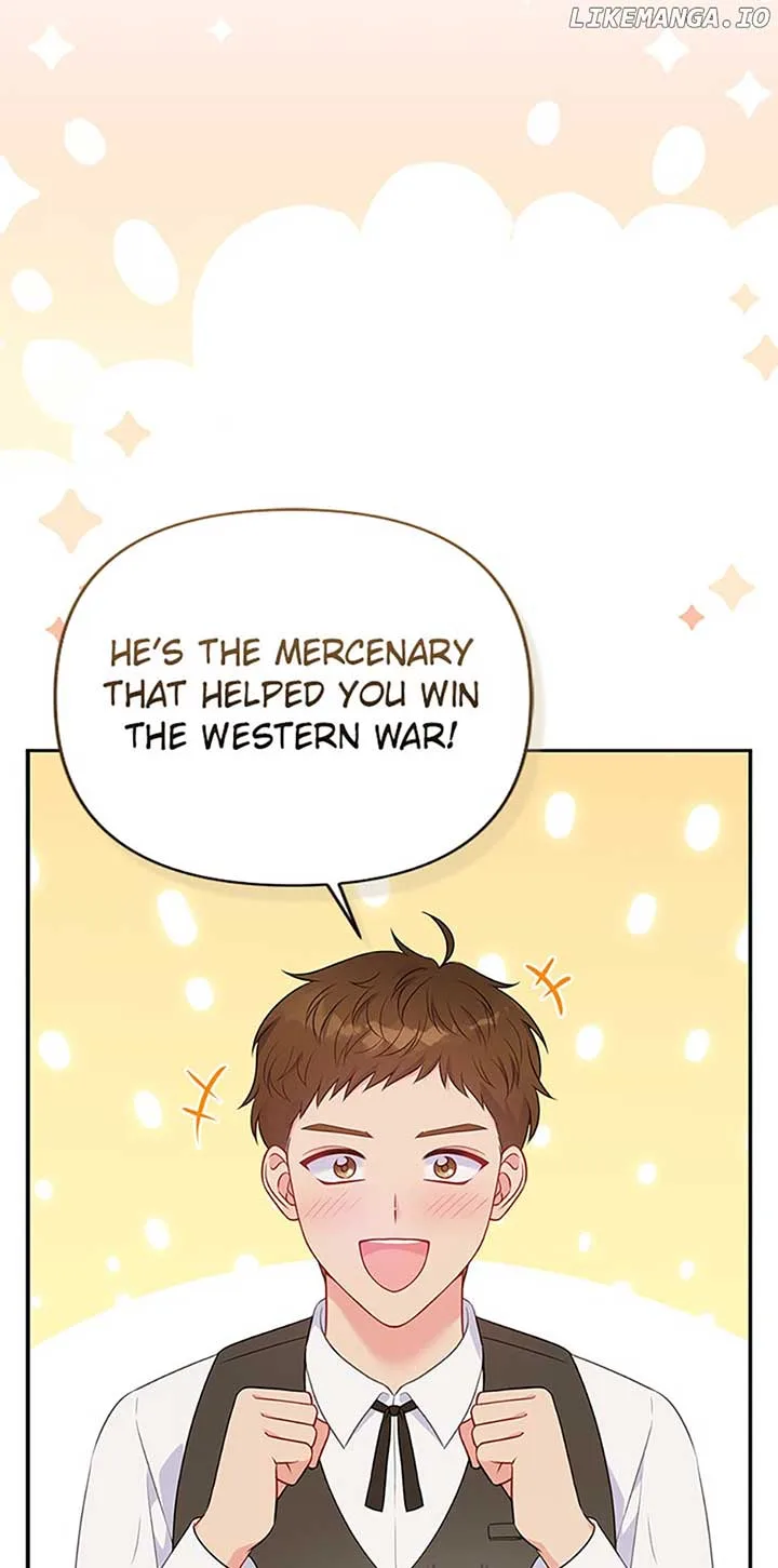 So I Married An Abandoned Crown Prince Chapter 40 page 22