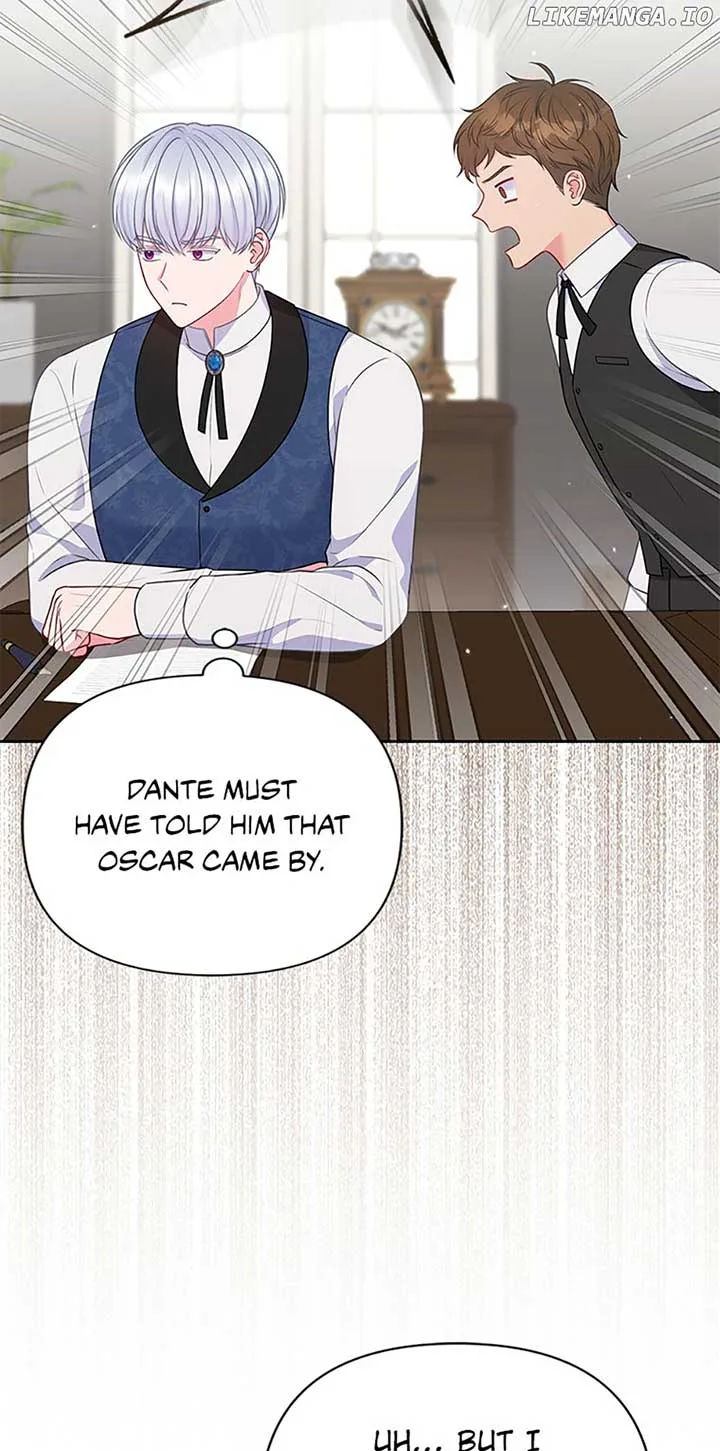 So I Married An Abandoned Crown Prince Chapter 40 page 25
