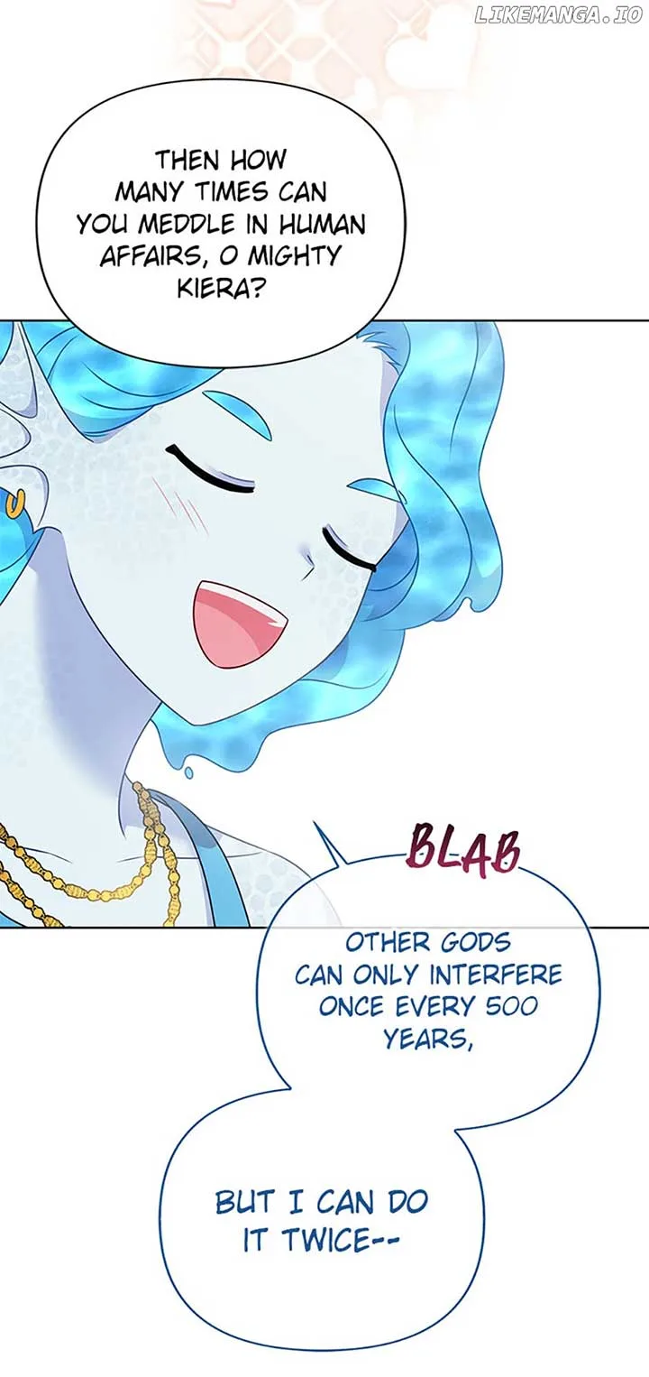 So I Married An Abandoned Crown Prince Chapter 39 page 39