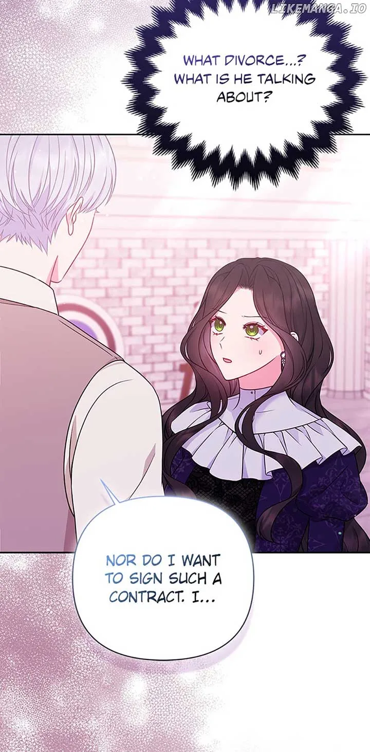 So I Married An Abandoned Crown Prince Chapter 40 page 3