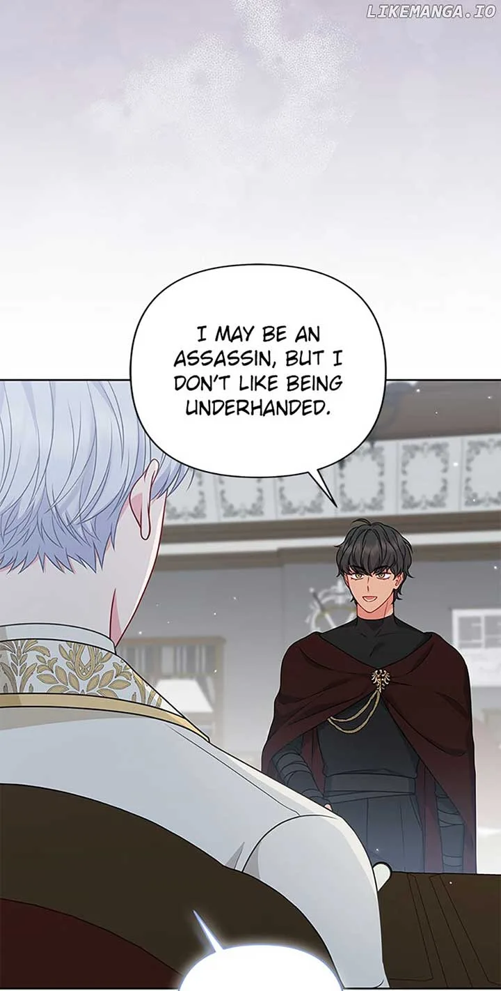 So I Married An Abandoned Crown Prince Chapter 39 page 56