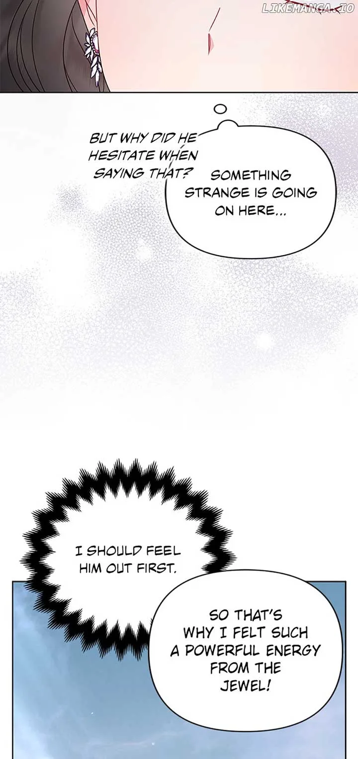 So I Married An Abandoned Crown Prince Chapter 39 page 35