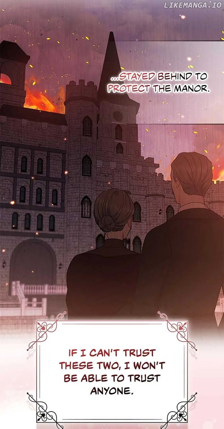 So I Married An Abandoned Crown Prince Chapter 40 page 49