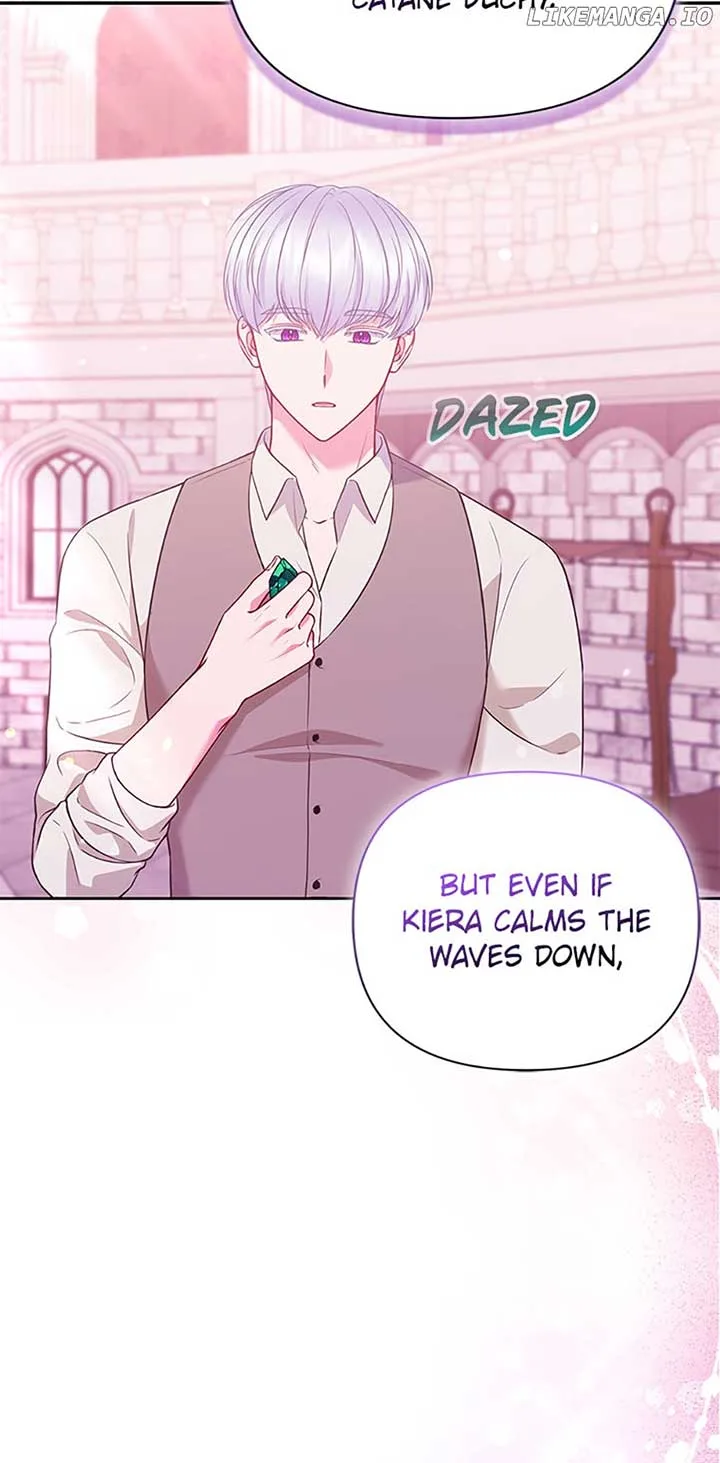 So I Married An Abandoned Crown Prince Chapter 40 page 8