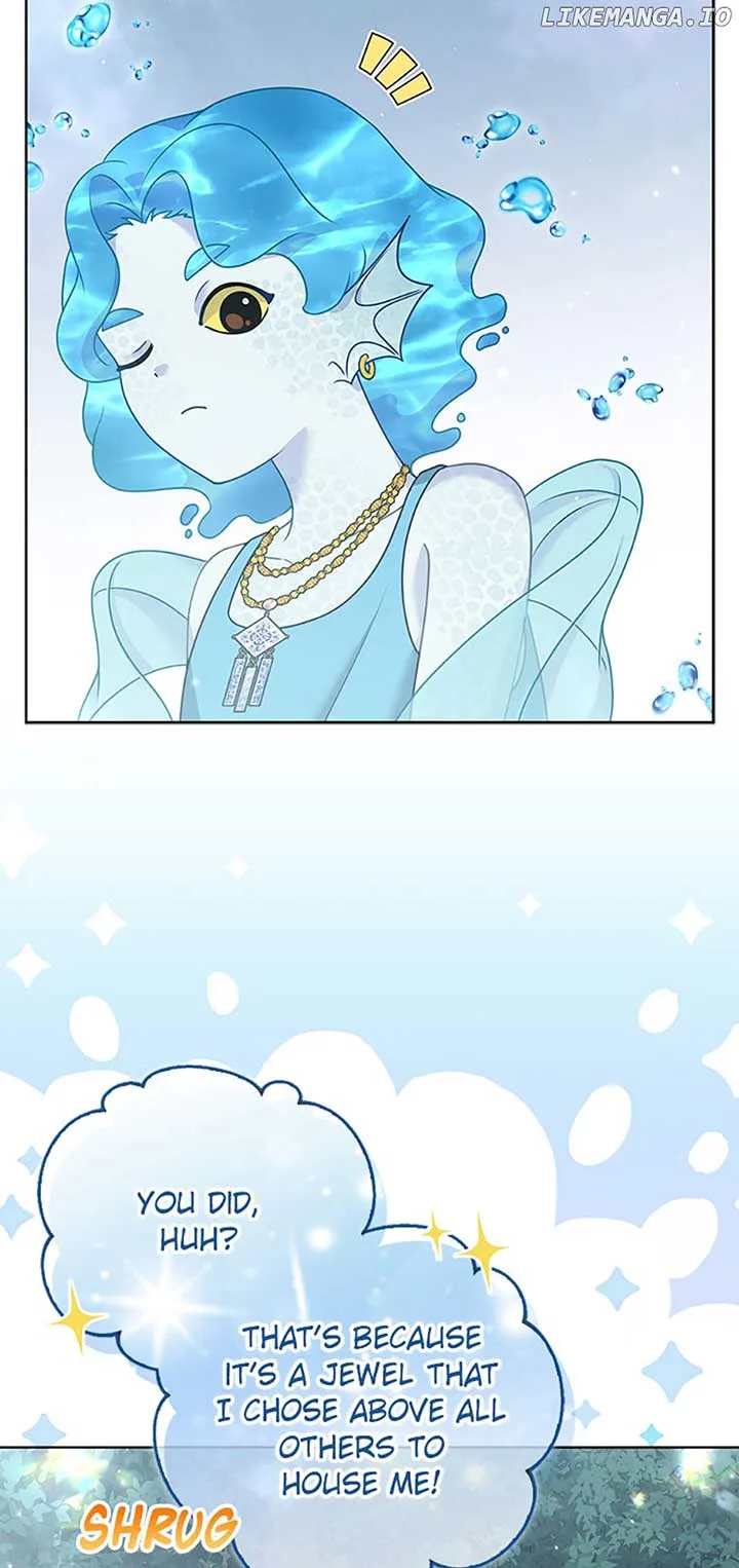 So I Married An Abandoned Crown Prince Chapter 39 page 36