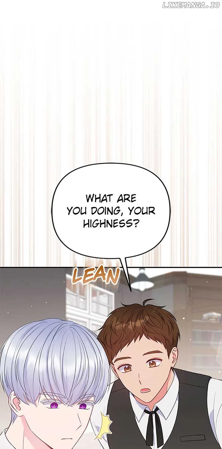 So I Married An Abandoned Crown Prince Chapter 40 page 20