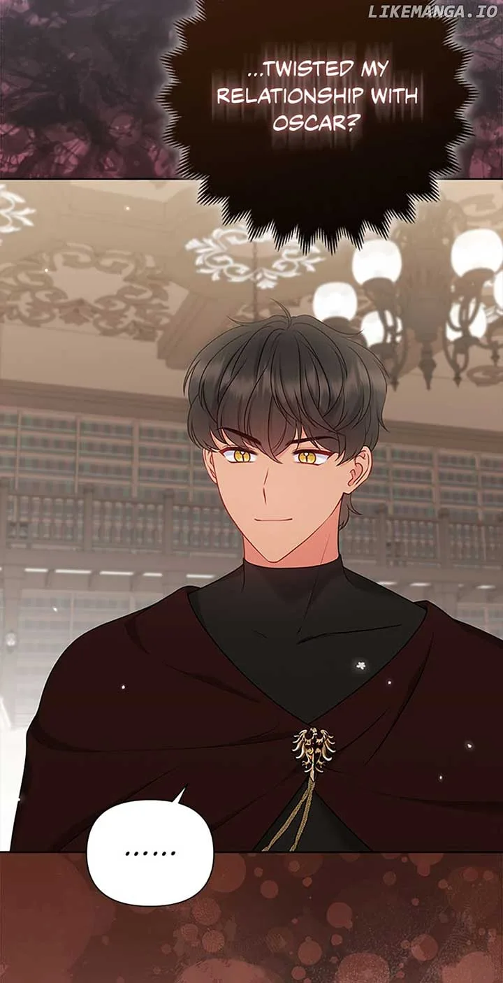 So I Married An Abandoned Crown Prince Chapter 39 page 5