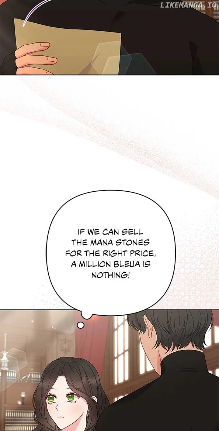 So I Married An Abandoned Crown Prince Chapter 34 page 43