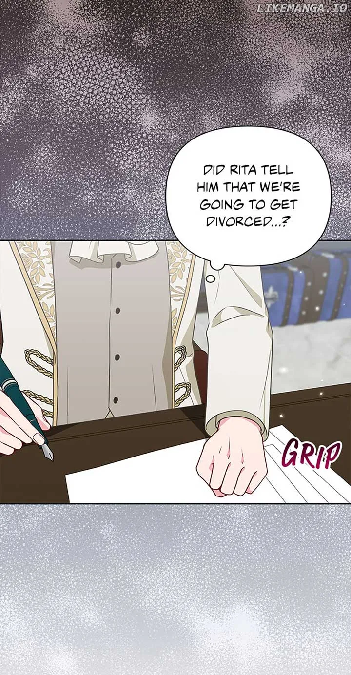 So I Married An Abandoned Crown Prince Chapter 39 page 49