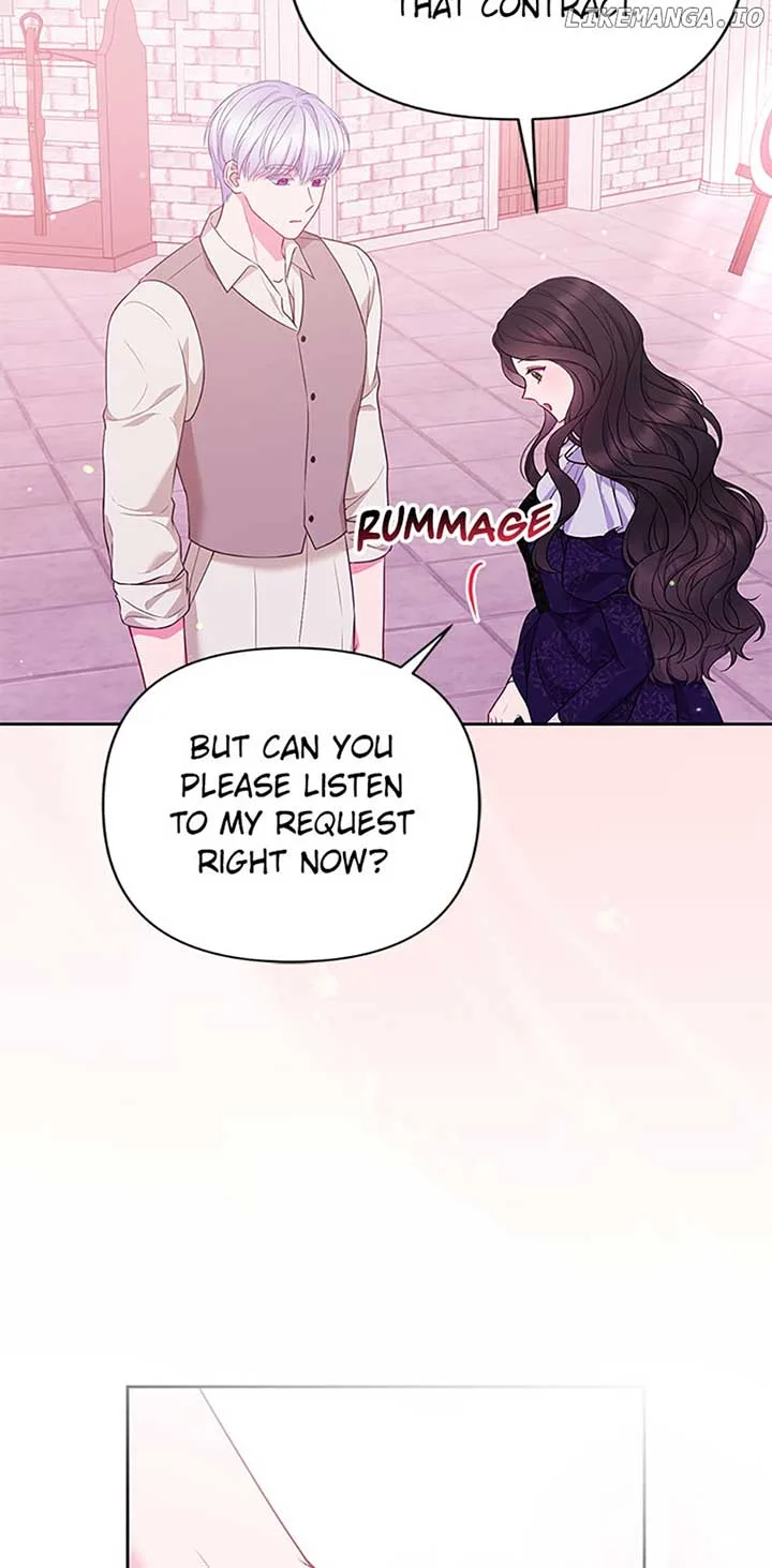 So I Married An Abandoned Crown Prince Chapter 40 page 6