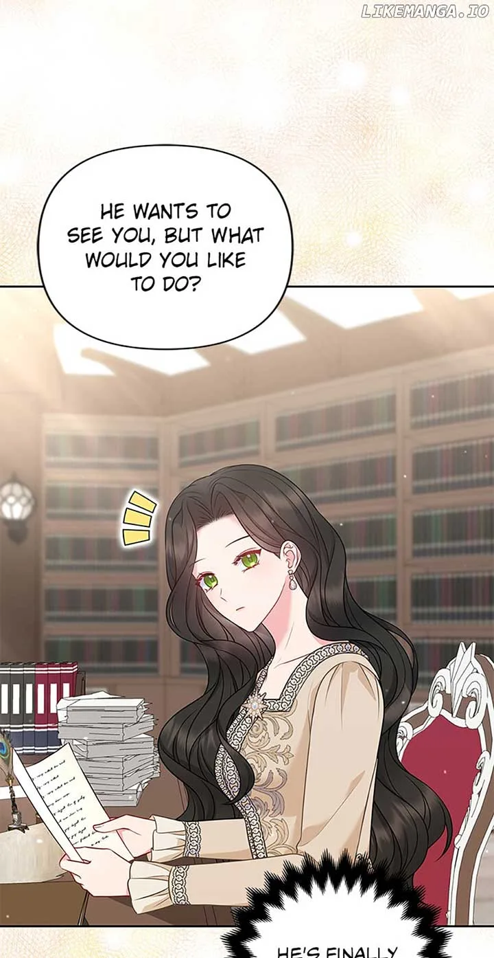 So I Married An Abandoned Crown Prince Chapter 40 page 38