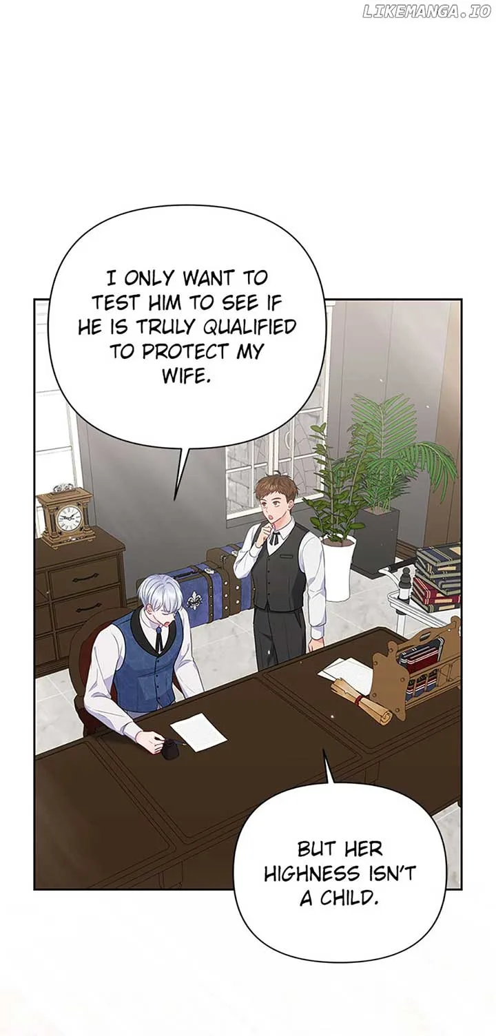 So I Married An Abandoned Crown Prince Chapter 40 page 29