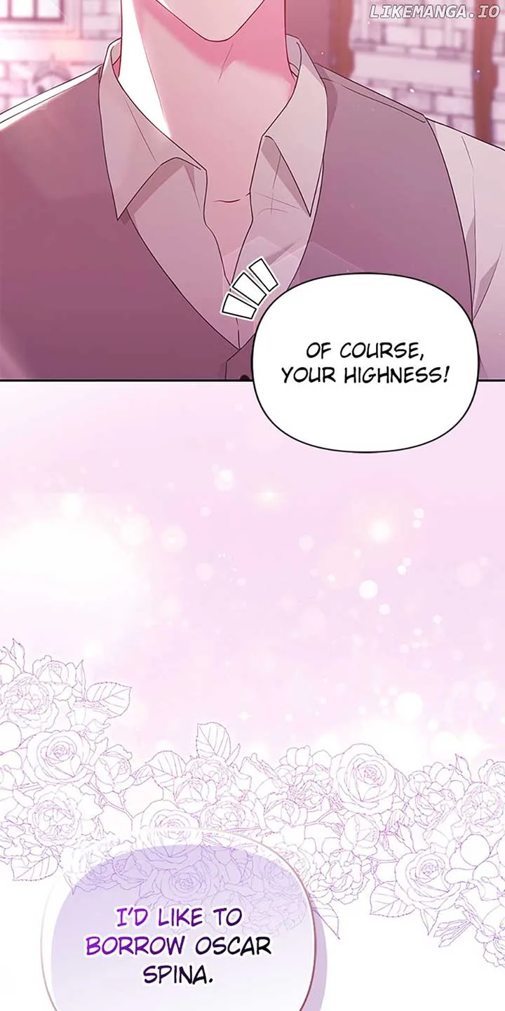 So I Married An Abandoned Crown Prince Chapter 40 page 11