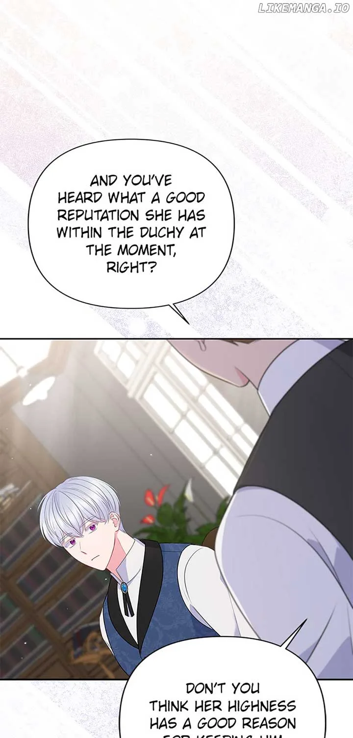 So I Married An Abandoned Crown Prince Chapter 40 page 30