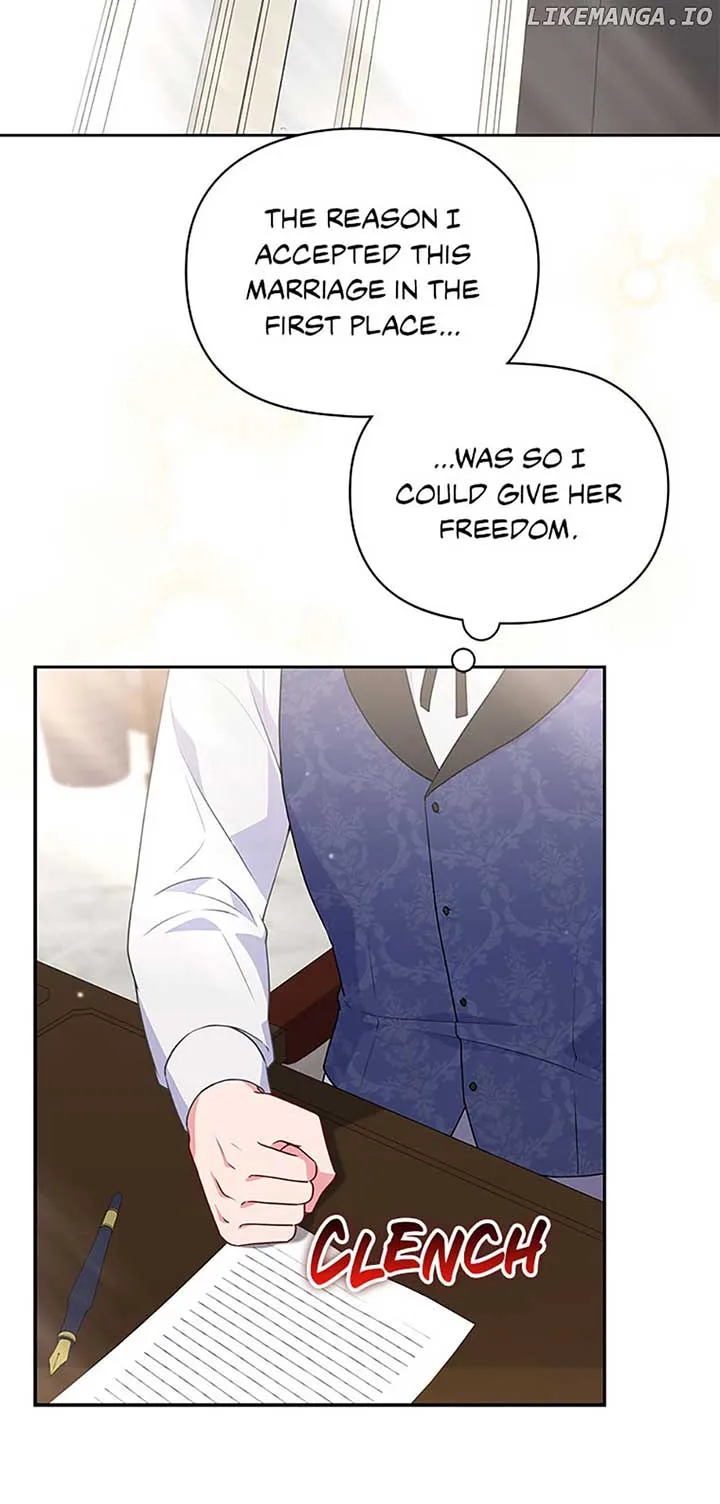 So I Married An Abandoned Crown Prince Chapter 40 page 33