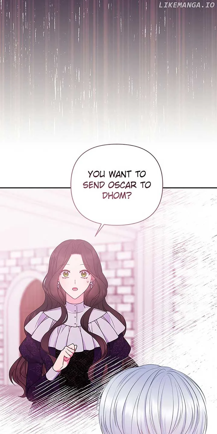 So I Married An Abandoned Crown Prince Chapter 40 page 17