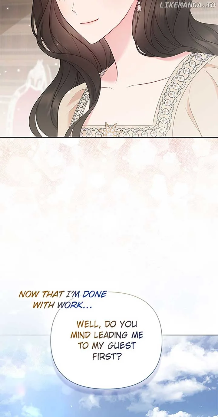 So I Married An Abandoned Crown Prince Chapter 40 page 52