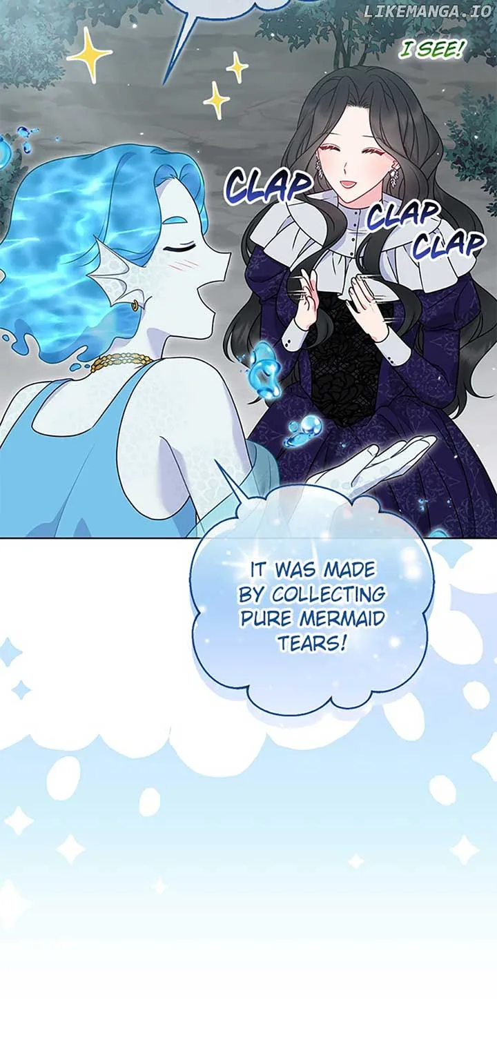 So I Married An Abandoned Crown Prince Chapter 39 page 37