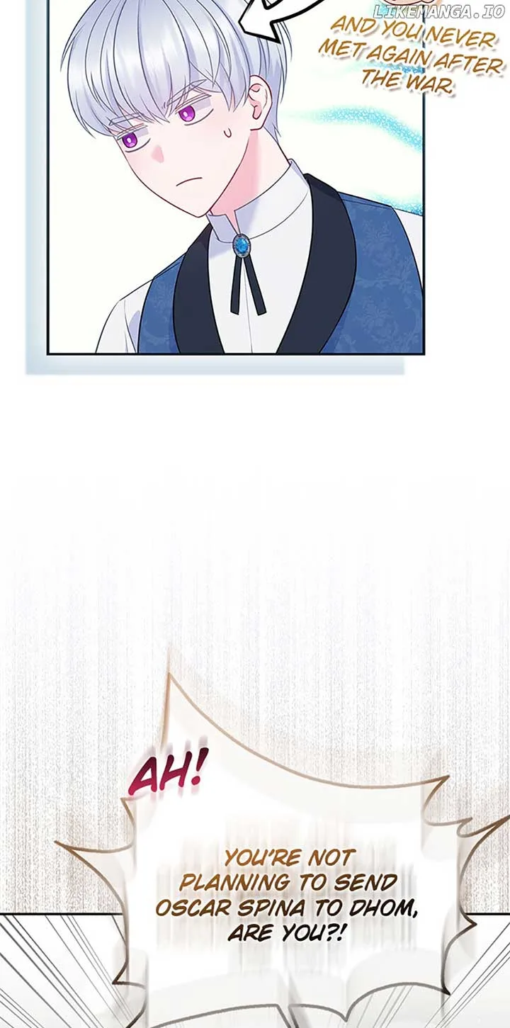 So I Married An Abandoned Crown Prince Chapter 40 page 24