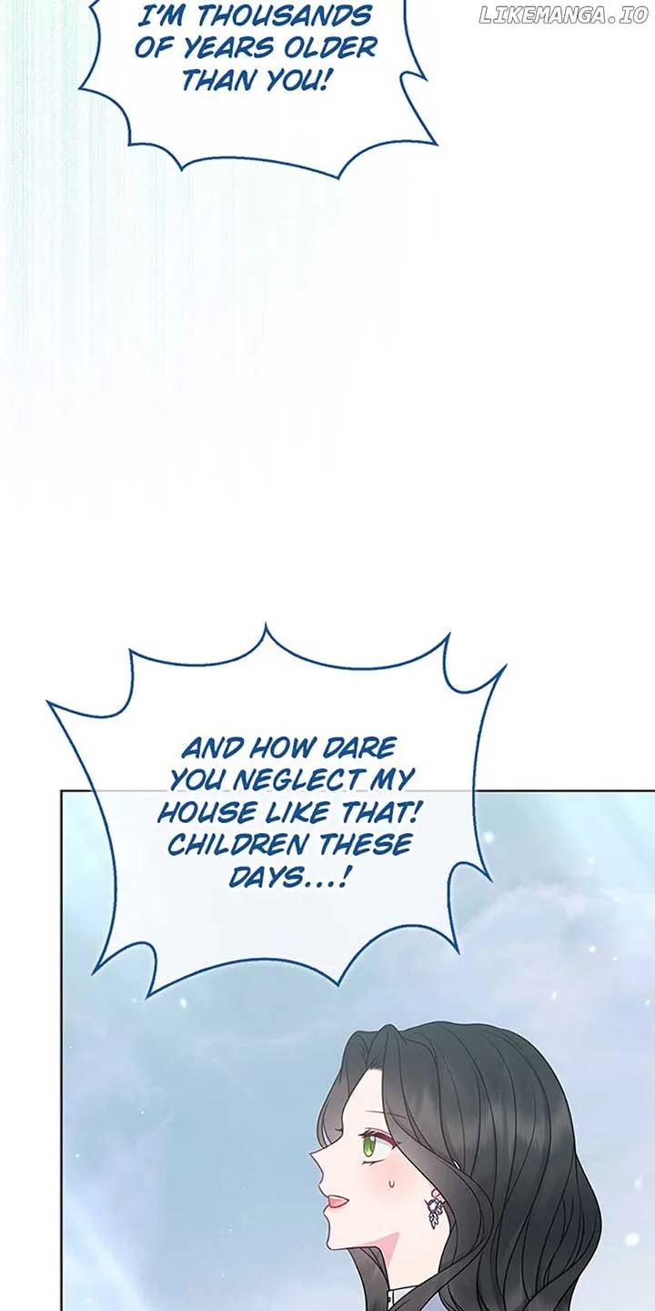 So I Married An Abandoned Crown Prince Chapter 39 page 29