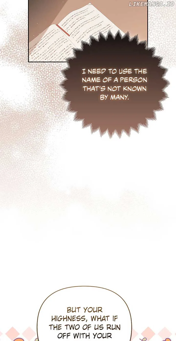 So I Married An Abandoned Crown Prince Chapter 40 page 45