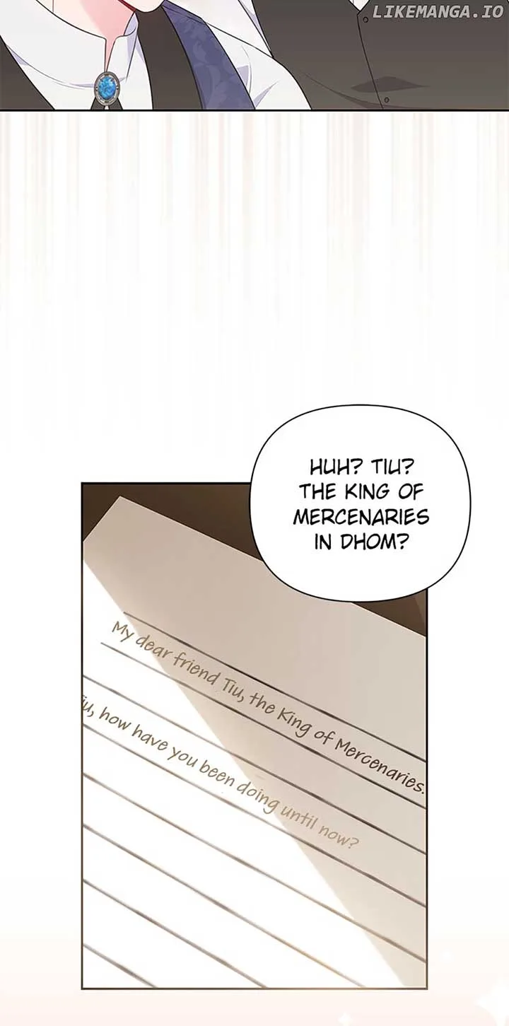 So I Married An Abandoned Crown Prince Chapter 40 page 21