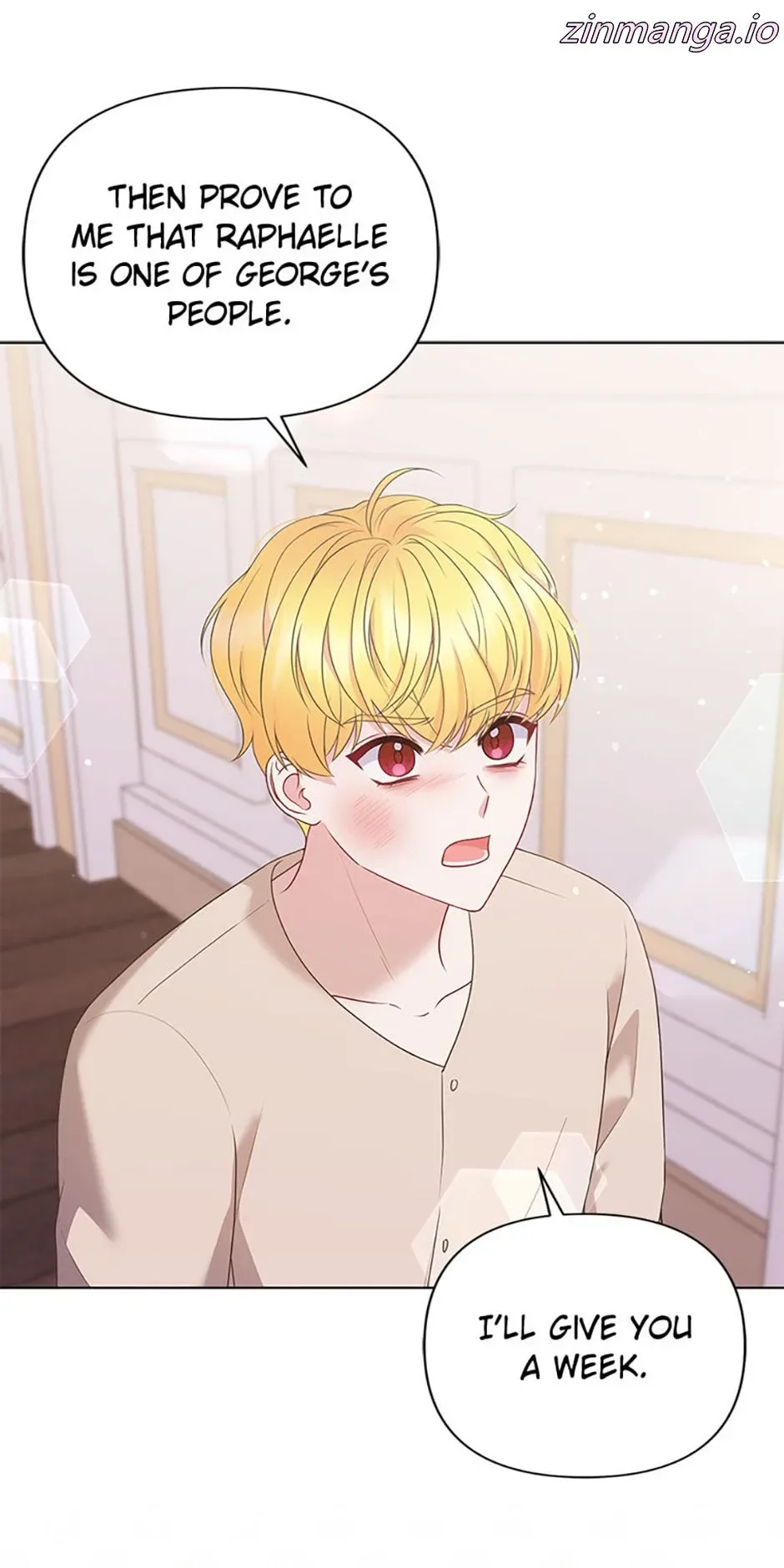 So I Married An Abandoned Crown Prince Chapter 30 page 51