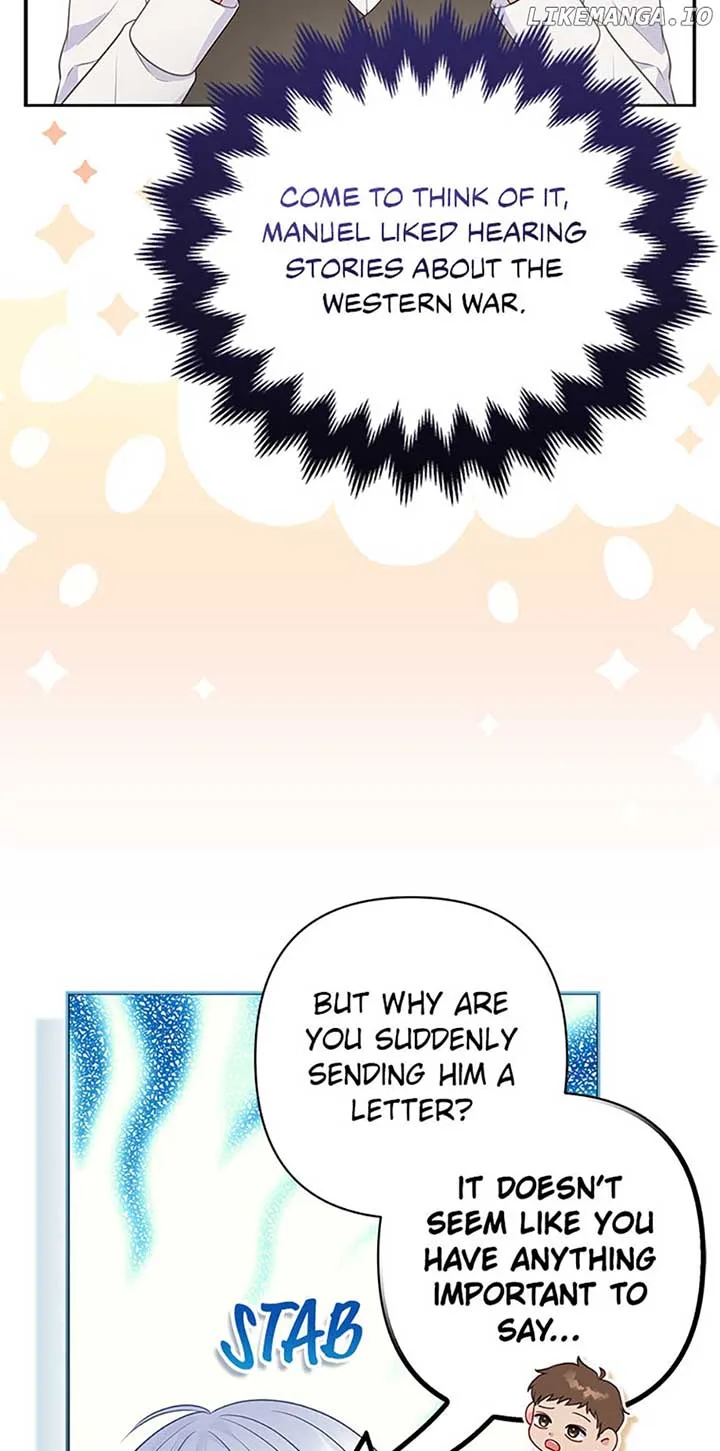 So I Married An Abandoned Crown Prince Chapter 40 page 23