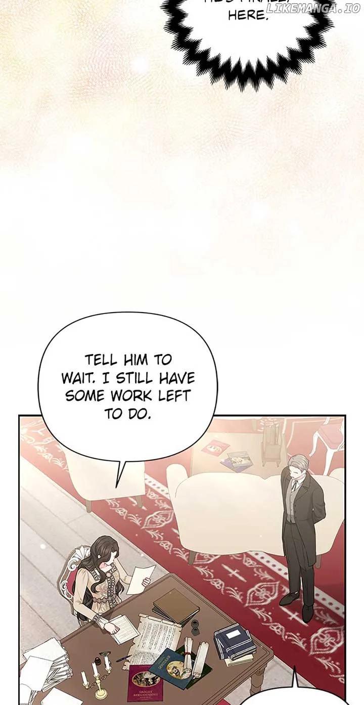So I Married An Abandoned Crown Prince Chapter 40 page 39
