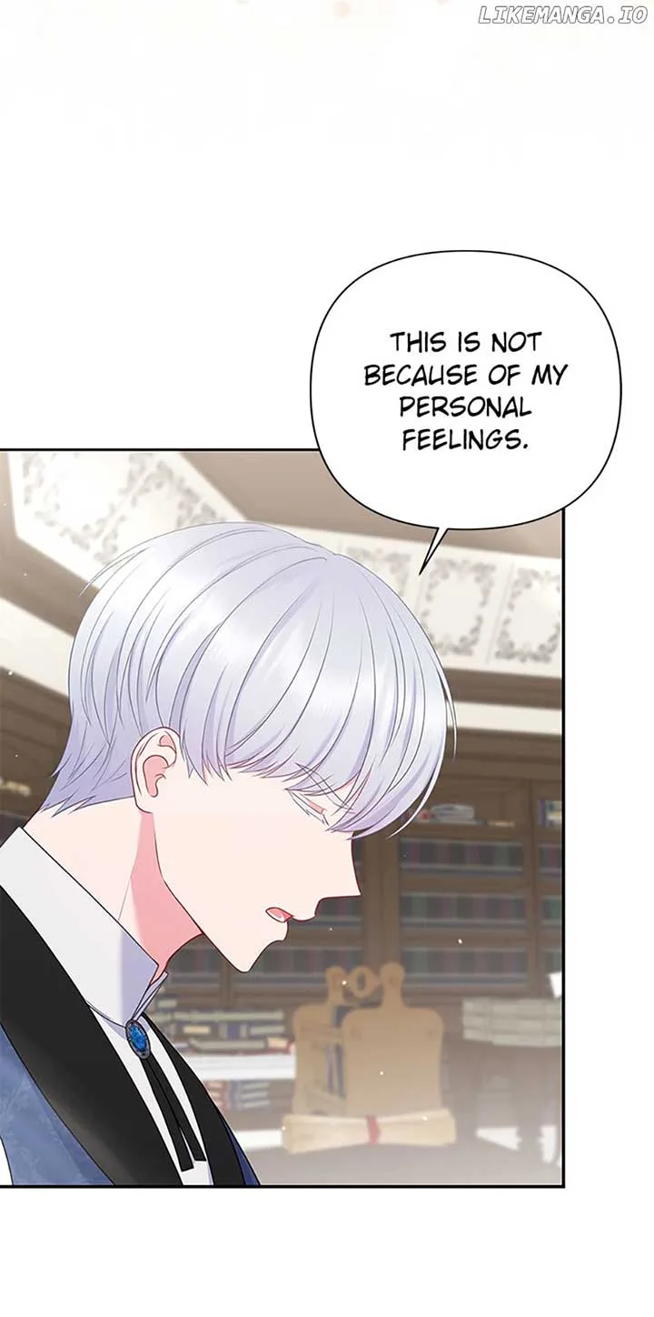 So I Married An Abandoned Crown Prince Chapter 40 page 28
