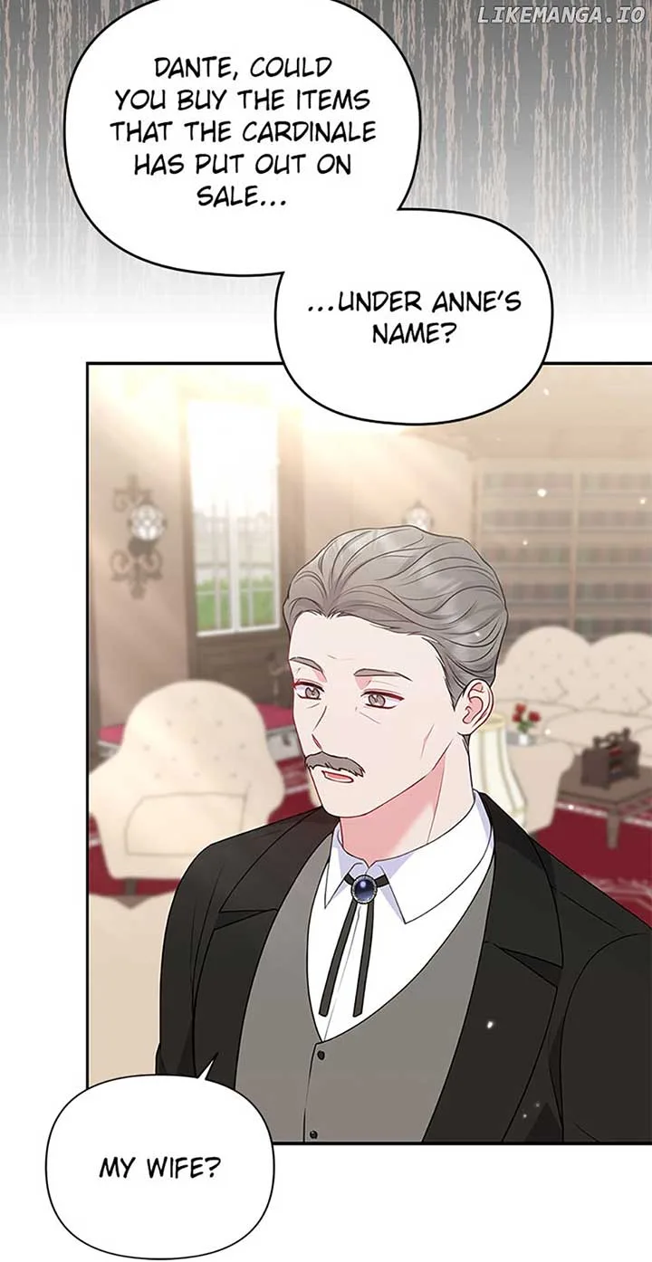 So I Married An Abandoned Crown Prince Chapter 40 page 42