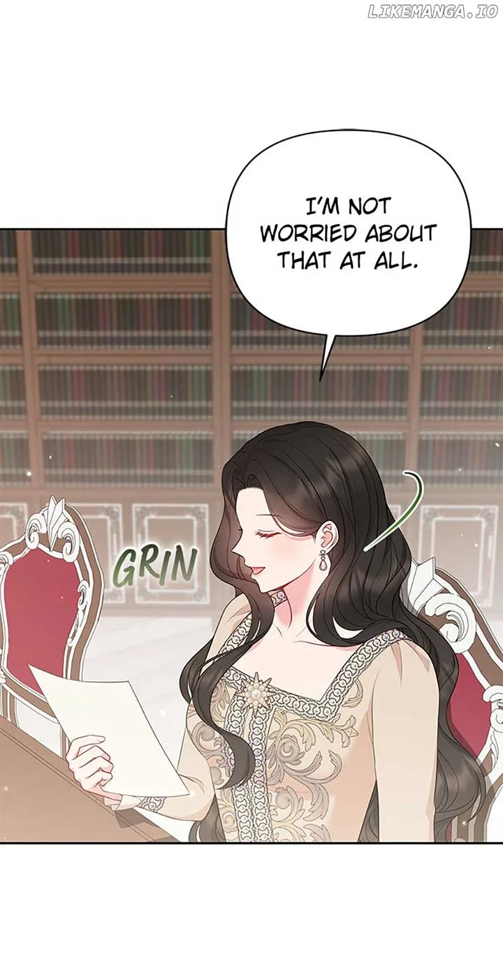 So I Married An Abandoned Crown Prince Chapter 40 page 47