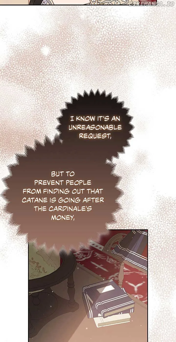 So I Married An Abandoned Crown Prince Chapter 40 page 44