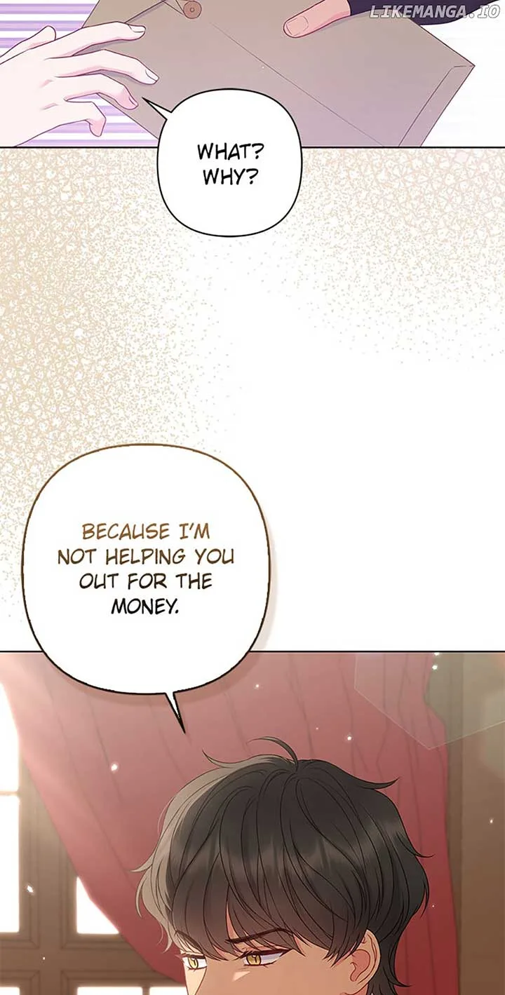 So I Married An Abandoned Crown Prince Chapter 34 page 45