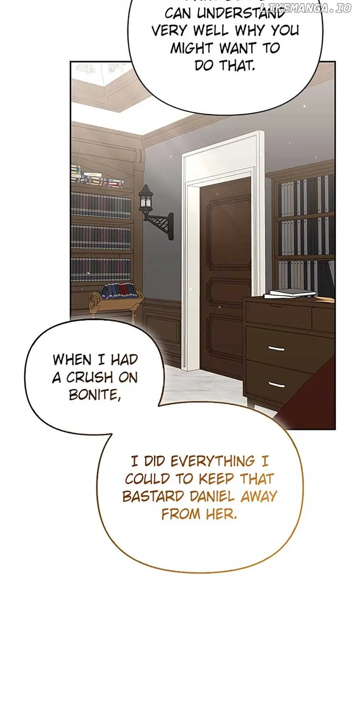 So I Married An Abandoned Crown Prince Chapter 40 page 26